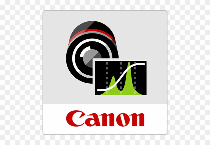 Canon Digital Photo Professional Express - Canon Dpp Express App Clipart #3338018