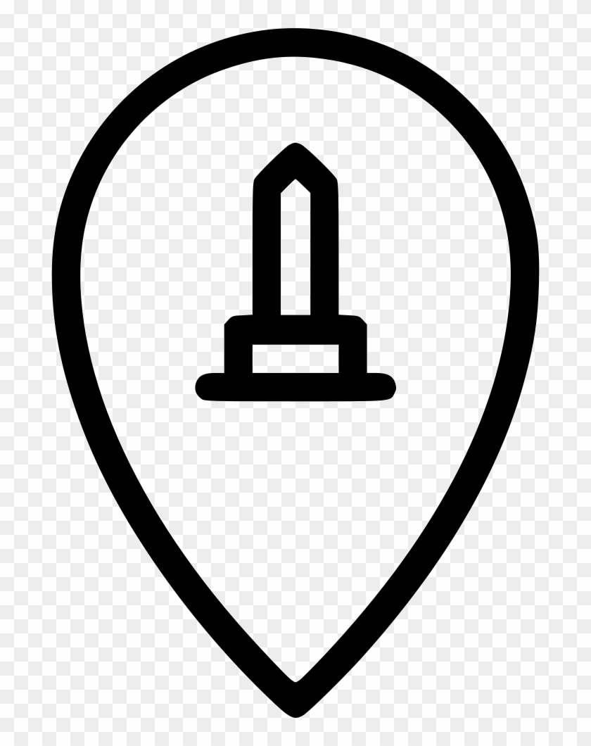 Png File Svg - Location Info Icon Clipart #3338078