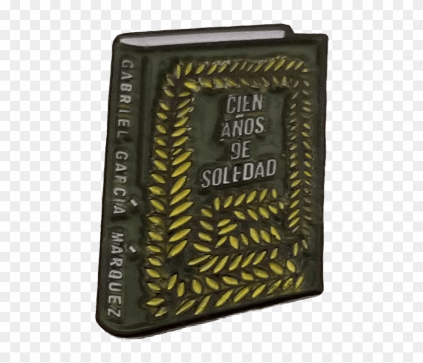 Cien Años De Soledad - Picture Frame Clipart