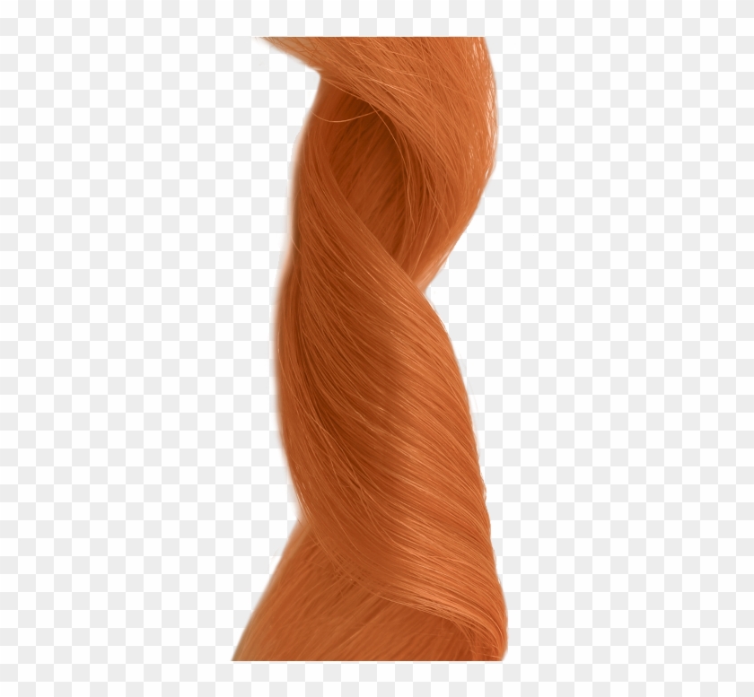 Faded Copper - Blond Clipart