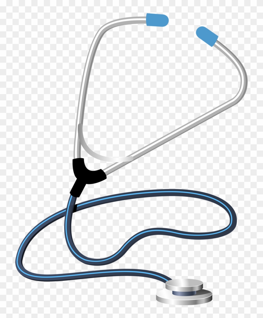 Médico, Hospital, Doentes E Etc - Clip Art - Png Download