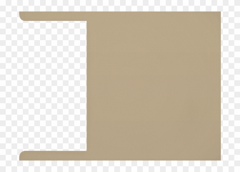 Invitación Bautizo Con Foto Y Marco Doble - Room Clipart #3338634