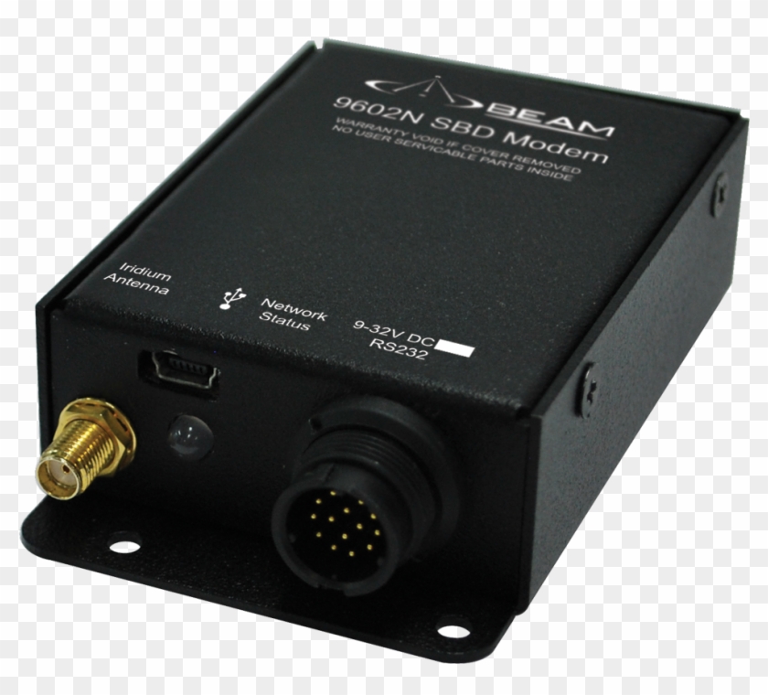 9602n Sbd Modem Features Clipart