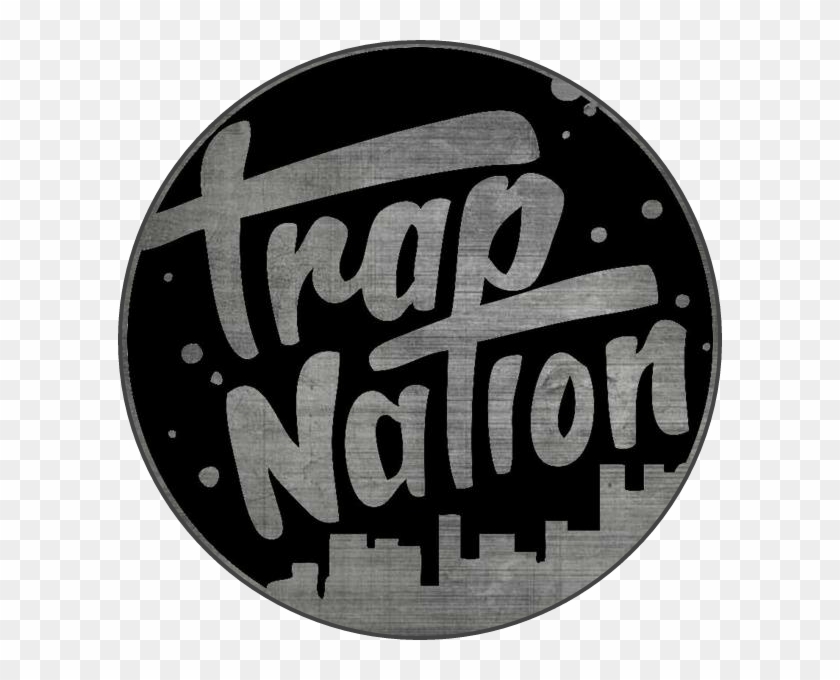 Trapnation Sticker - Trap Nation Clipart