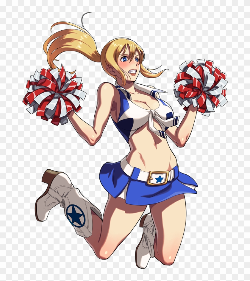 Terry Bogard Snk Heroines Clipart