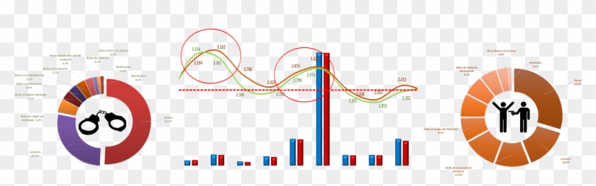 Handcuffs Silhouette Clipart
