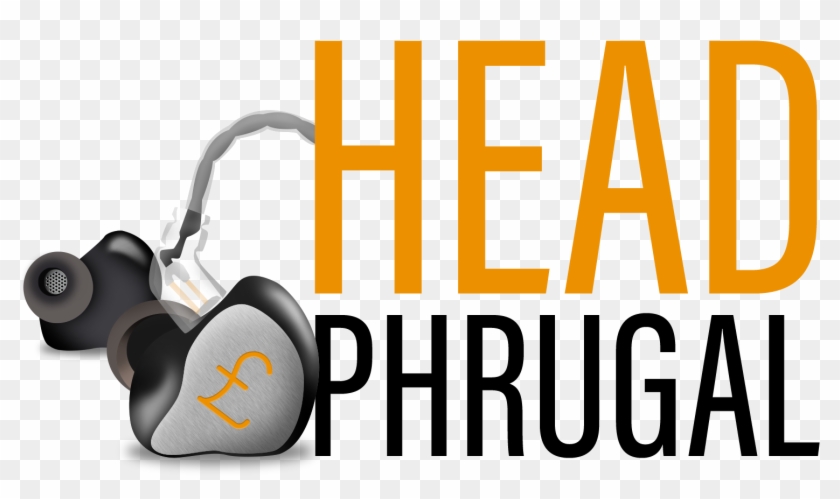 Headphrugal - Headphones Clipart