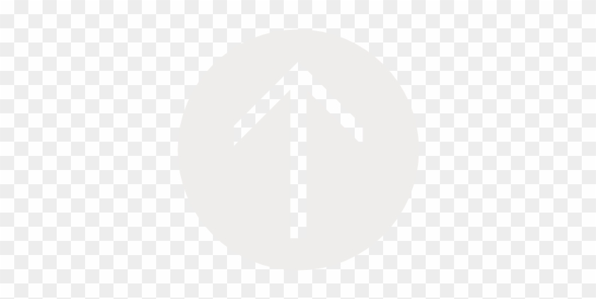 Scroll To Top Icon - Sign Clipart