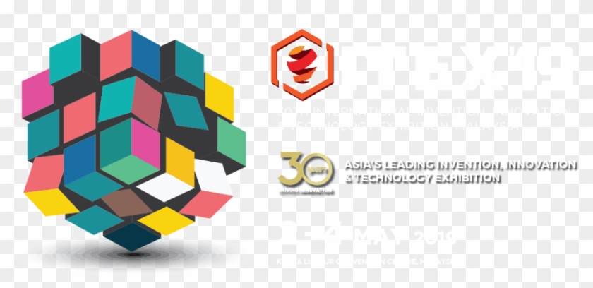 Be Our Exhibitors - Innovation Technology Png Clipart #3339457