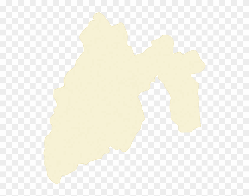 Maps - Estado Mexico Clipart #3339461