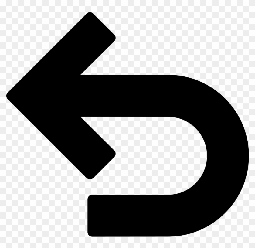 Png File - Return Sign Png Clipart