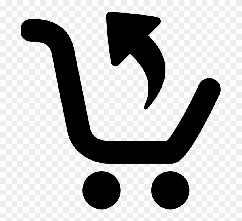 Return Icon Png - Returns Icon Png Clipart