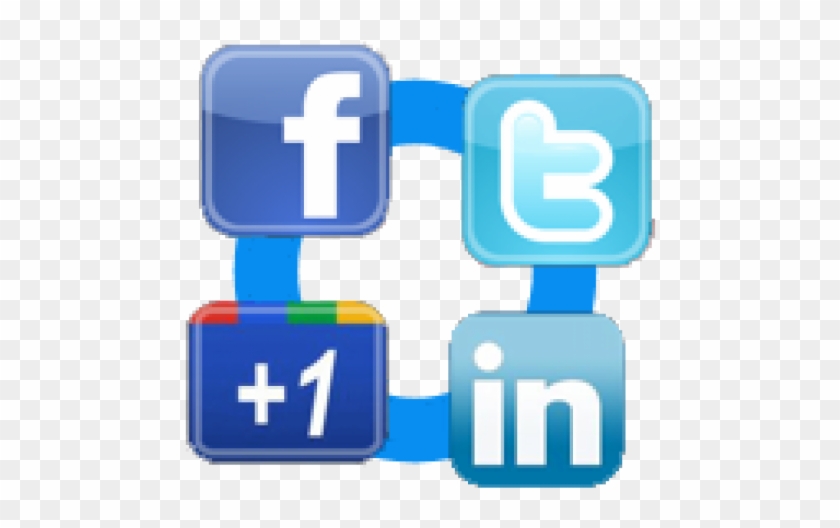 Logo - Facebook Icon Clipart #3339719