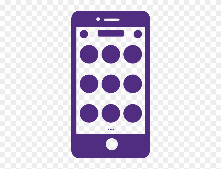 Home Automation App - Mobile Phone Clipart #3339721