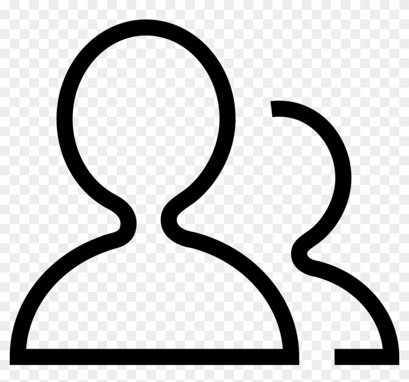 Png File Svg - Friend Request Icon Png Clipart