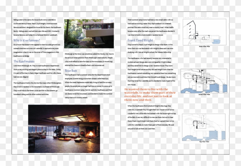 Brochure Clipart #3339760