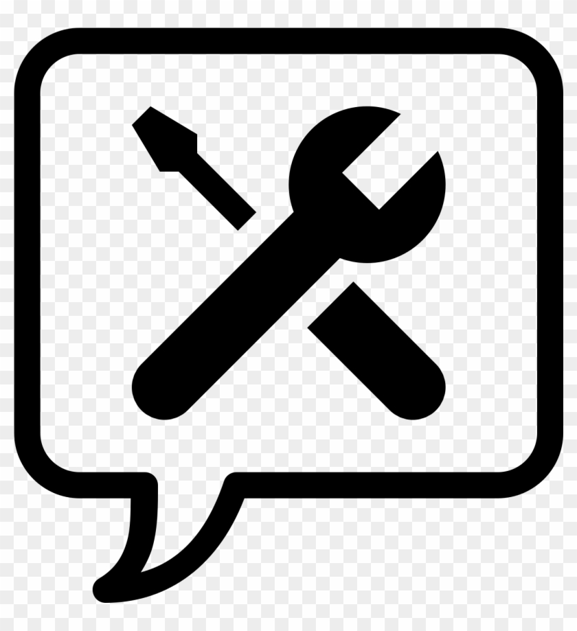 Request Service Icon - Service Request Icon Png Clipart