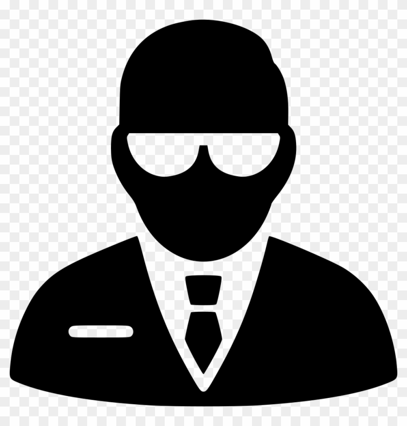 1 - Scientist Symbol Clipart