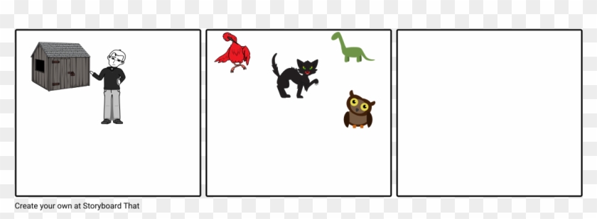 Animal Farm - Cartoon Clipart #3339928