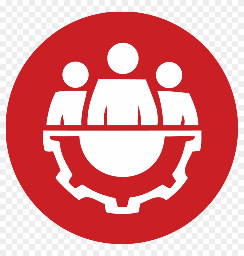 Fishers Icon Support Request Service@2x - Embankment Tube Station Clipart #3339999