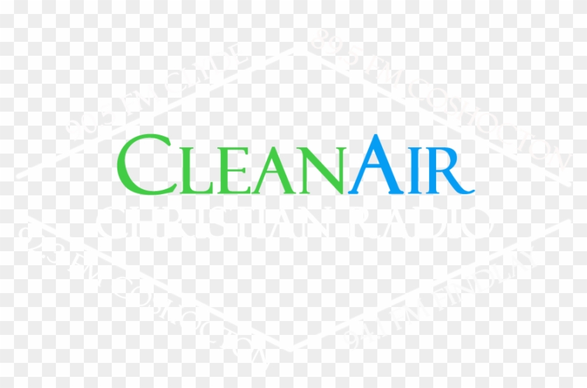 Clean Air Radio Network - Musica Chilena Clipart