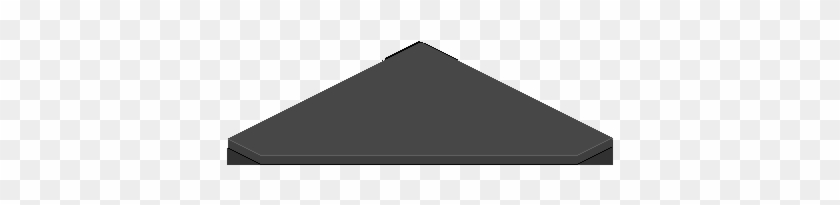 Triangle Clipart #3340325