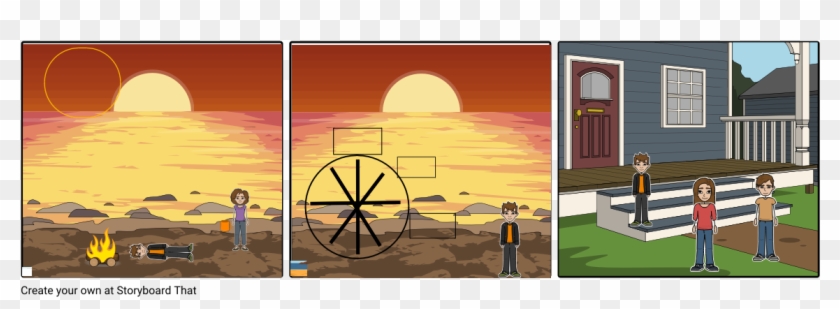 Fantastic Four - Kill A Mockingbird Chapter 12 Illustration Clipart #3340422