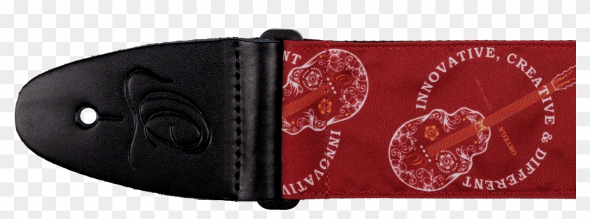 Ortegaguitars Acc Osn 65sk Prodvid Osn 65skbu - Leather Clipart