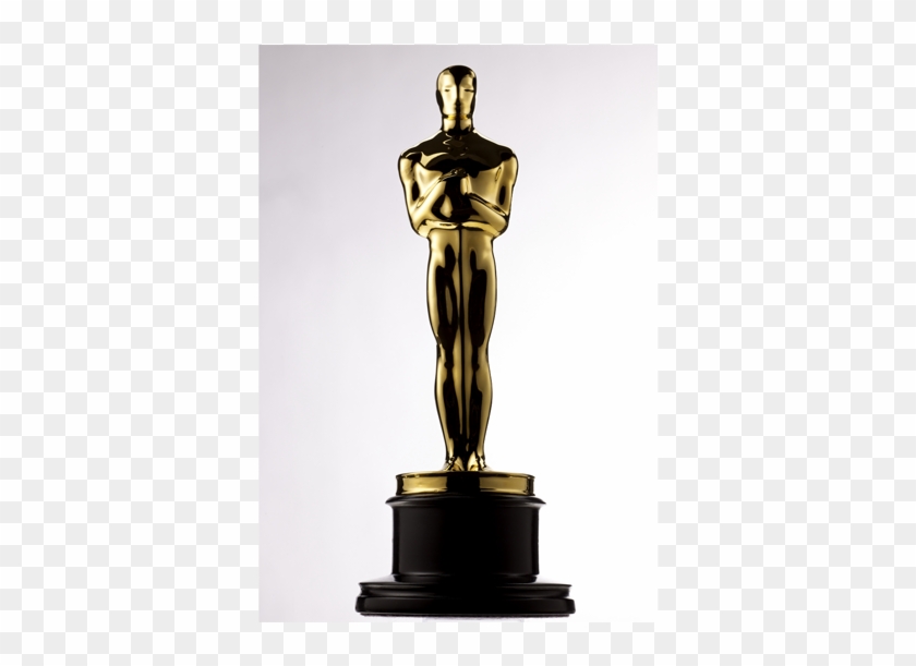 Osn Live Streams 2019 Oscar Nominations - Academy Awards 2019 Trophy Clipart #3340494