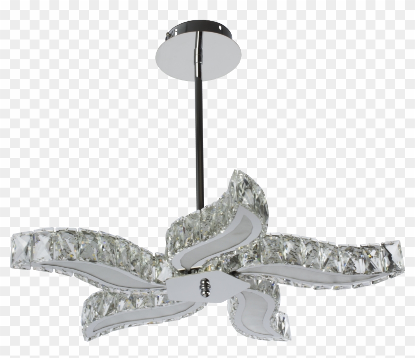 Lampara De Techo Led , Png Download - Lamparas De Techo Led Clipart