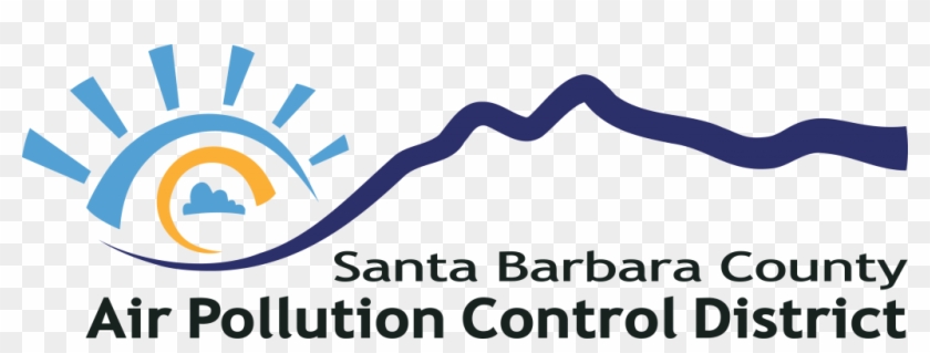 Apply For Clean Air Grant Funding - Santa Barbara County Apcd Clipart #3340521