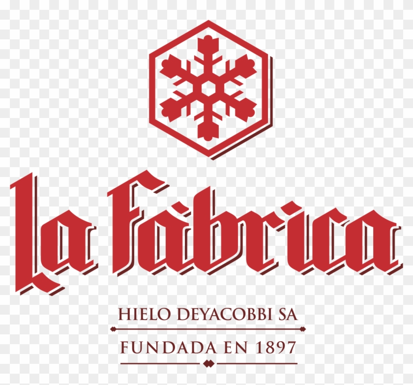 Nos Pidieron Actualizar La Marca Para Estar A La Altura - Hielo La Fabrica Mar Del Plata Clipart