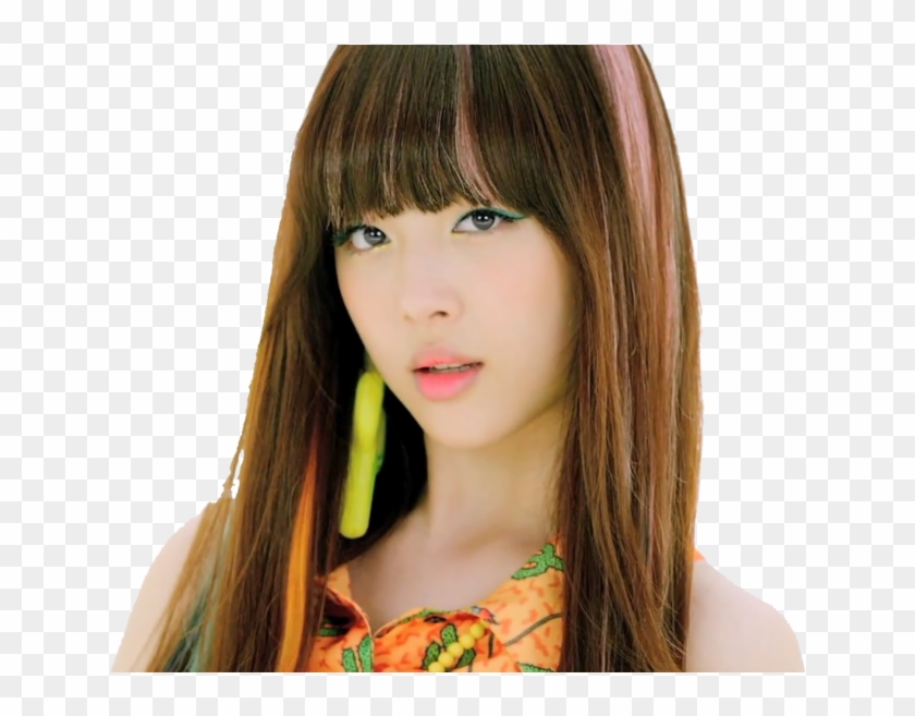 F X Kpop Sulli , Png Download - Sulli Clipart