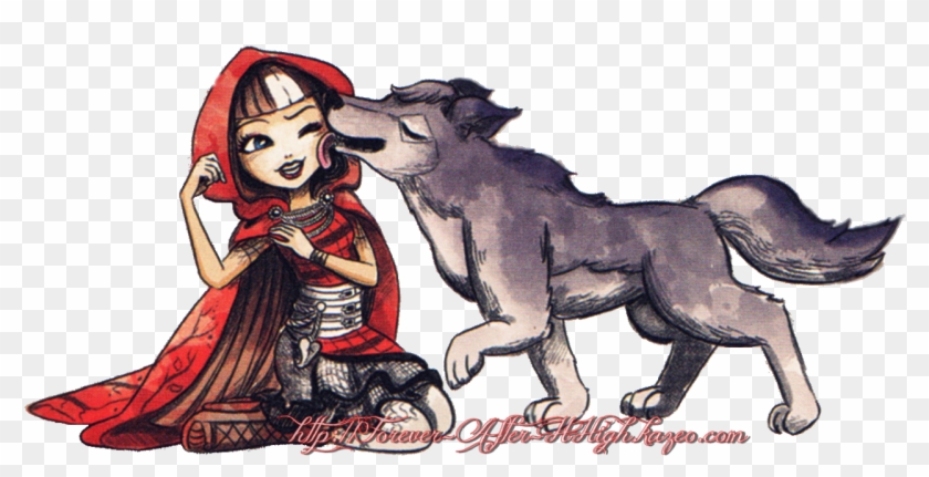 Forever After High Clipart