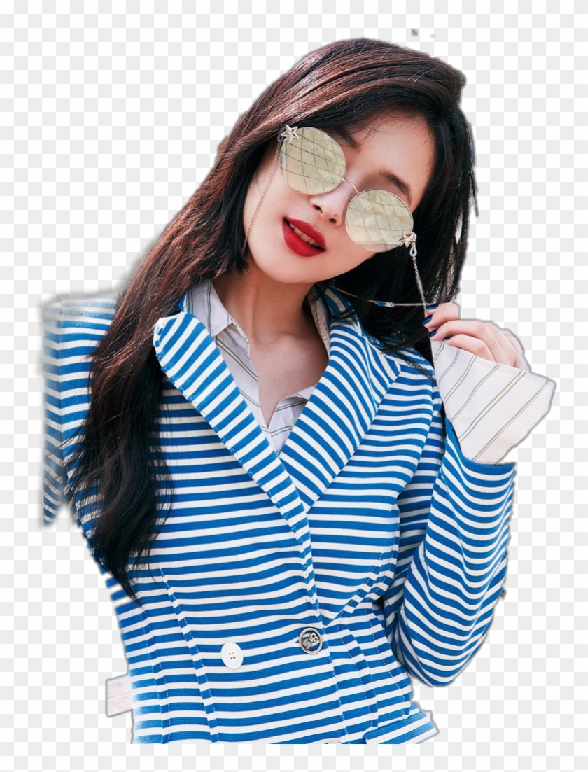 Sulli Sticker - 베디 베로 설리 Clipart #3340624