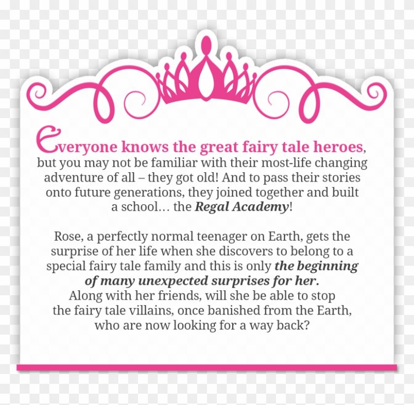 Image Image - Ever After High Vs Regal Academy Clipart #3340662