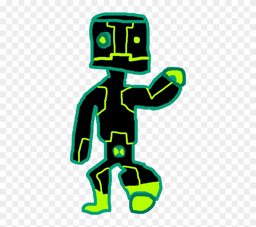 Techno Png Clipart #3340830