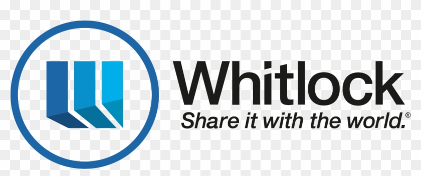 Whitlock Logo - Circle Clipart