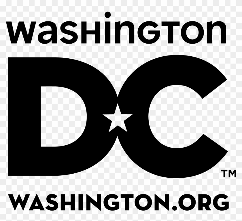 Usa Destinations - National Mall Clipart