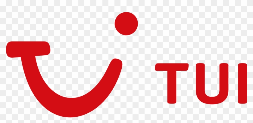 Tui Ag - Tui Logo Png Clipart #3340985