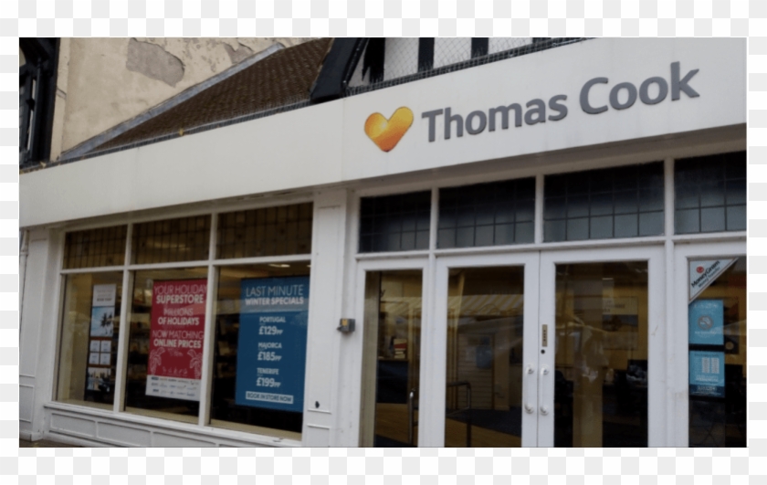 Commercial Building Clipart #3341020