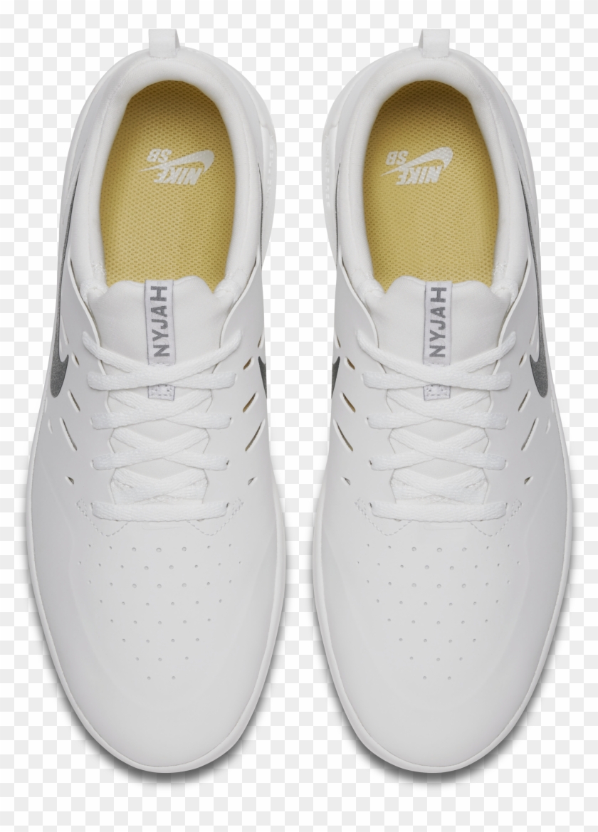 Nike Sb Nyjah , Png Download Clipart #3341084