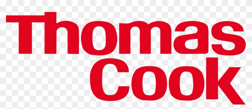 Thomas Cook 1974-1989 - Thomas Cook Clipart