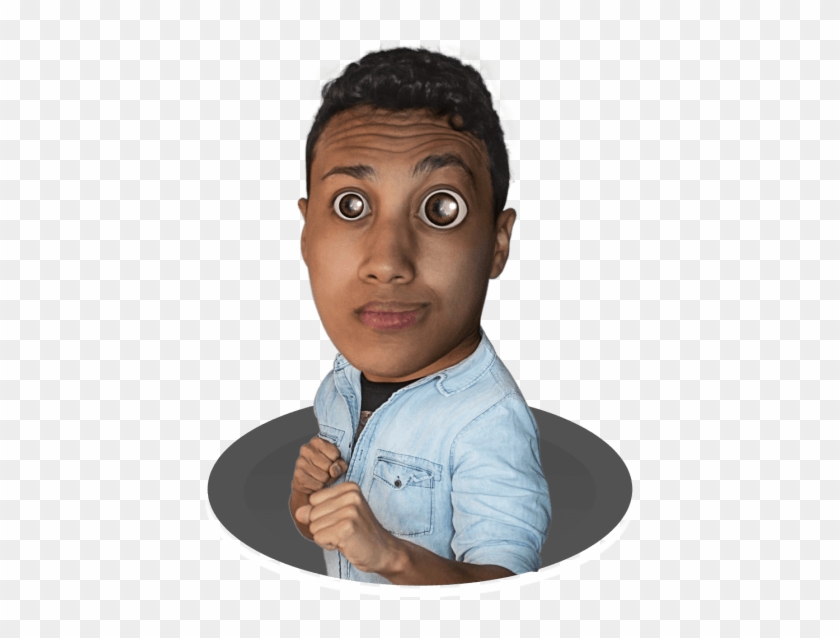 Sulivan - Child Clipart