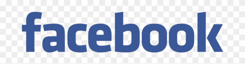 Logo-facebook - Facebook Clipart #3341159
