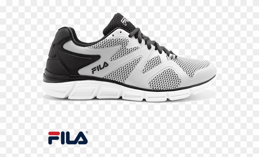1rm33660 - Fila Memory Cryptonic 2 Athletic Sneakers Clipart