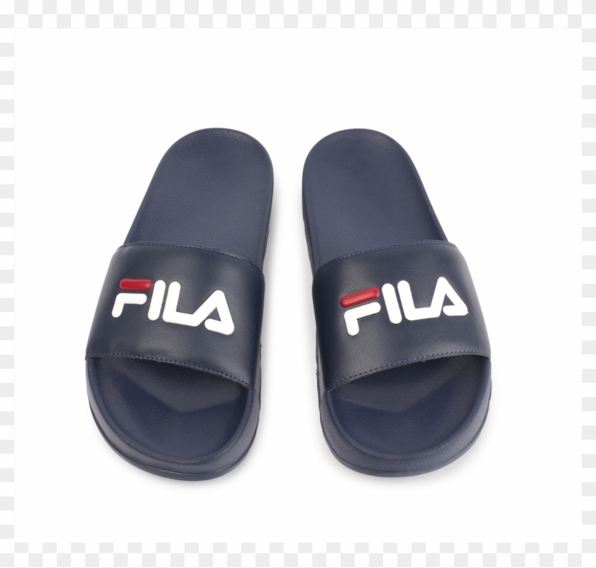 Footwear Size Guide - Flip-flops Clipart