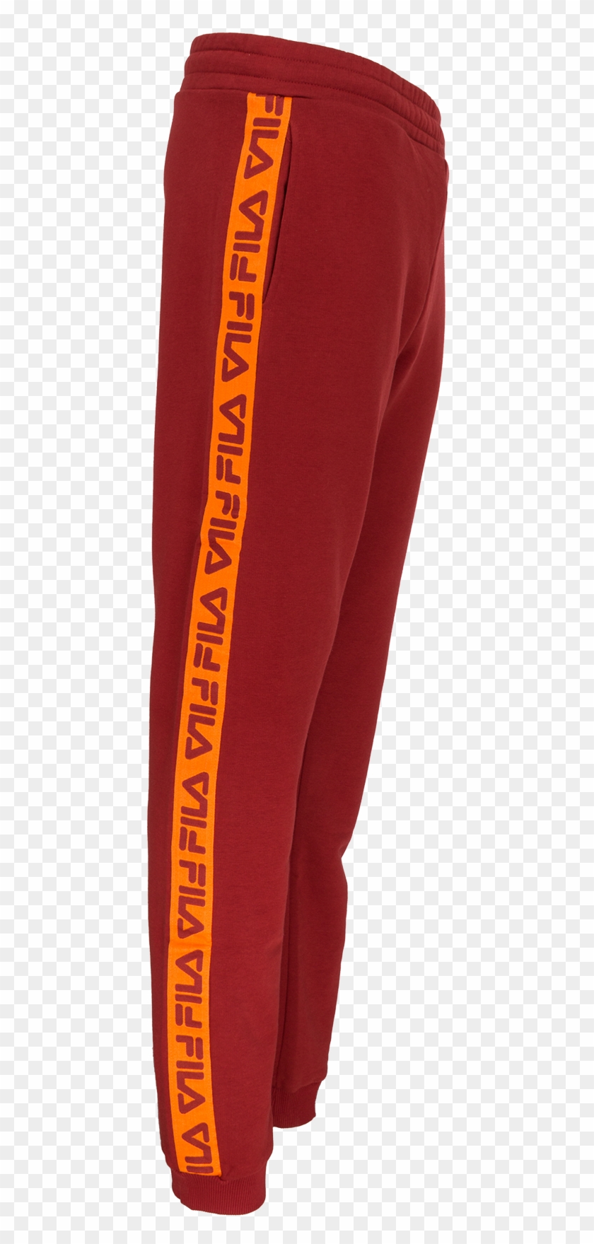 fila tadeo tape sweat pants