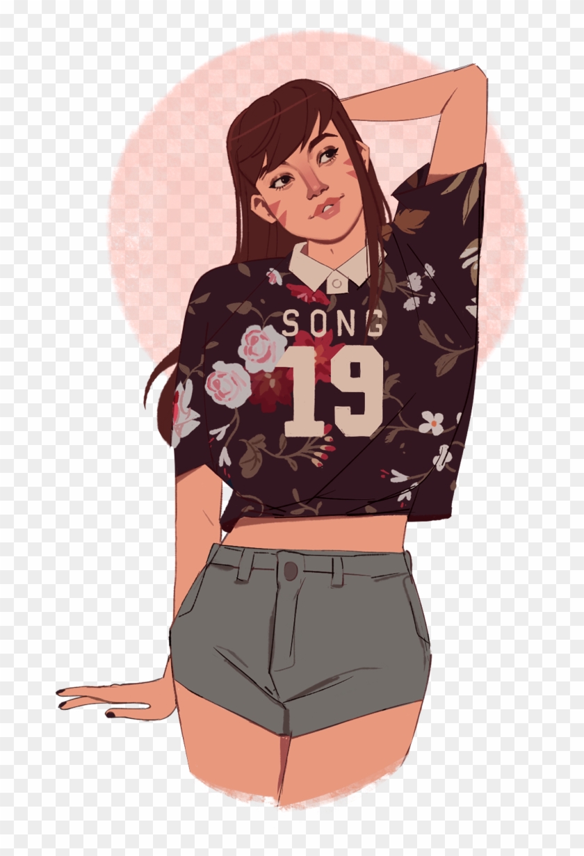 Tumblr Videos, Pretty Art, Bunny Rabbit, Diva, Video - Girl Clipart