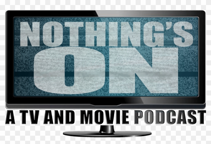 Nothings - Led-backlit Lcd Display Clipart #3341806